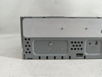 2019-2020 Ford Fusion Radio AM FM Cd Player Receiver Replacement P/N:KS7T-18D818-YC Fits Fits 2019 2020 OEM Used Auto Parts 