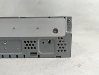 2019-2020 Ford Fusion Radio AM FM Cd Player Receiver Replacement P/N:KS7T-18D818-YC Fits Fits 2019 2020 OEM Used Auto Parts 