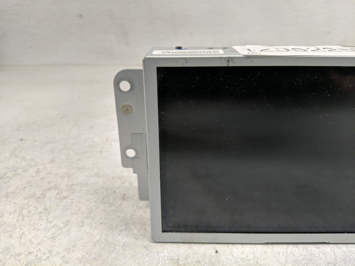 2019 Ford Fusion Radio AM FM Cd Player Receiver Replacement P/N:KS7T-18B955-SA Fits OEM Used Auto Parts - Oemusedautoparts1.