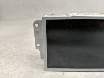 2019 Ford Fusion Radio AM FM Cd Player Receiver Replacement P/N:KS7T-18B955-SA Fits OEM Used Auto Parts