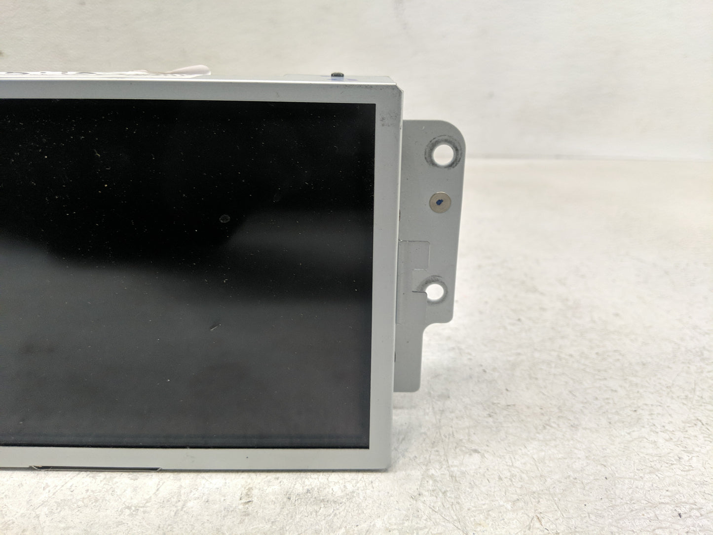 2019 Ford Fusion Radio AM FM Cd Player Receiver Replacement P/N:KS7T-18B955-SA Fits OEM Used Auto Parts - Oemusedautoparts1.