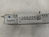 2019 Ford Fusion Radio AM FM Cd Player Receiver Replacement P/N:KS7T-18B955-SA Fits OEM Used Auto Parts - Oemusedautoparts1.