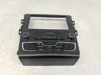 2017-2020 Ford Fusion Radio AM FM Cd Player Receiver Replacement P/N:KS7T-18E245-CGF Fits Fits 2017 2018 2019 2020 OEM Used 