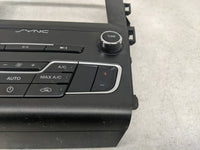 2017-2020 Ford Fusion Radio AM FM Cd Player Receiver Replacement P/N:KS7T-18E245-CGF Fits Fits 2017 2018 2019 2020 OEM Used 