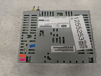 2019-2020 Ford Fusion Radio AM FM Cd Player Receiver Replacement P/N:KS7T-18D818-YC Fits Fits 2019 2020 OEM Used Auto Parts 