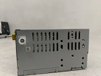 2019-2020 Ford Fusion Radio AM FM Cd Player Receiver Replacement P/N:KS7T-18D818-YC Fits Fits 2019 2020 OEM Used Auto Parts 