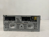2019-2020 Ford Fusion Radio AM FM Cd Player Receiver Replacement P/N:KS7T-18D818-YC Fits Fits 2019 2020 OEM Used Auto Parts 