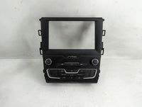 2019 Ford Fusion Radio AM FM Cd Player Receiver Replacement P/N:KS7T-18E245-CHE Fits OEM Used Auto Parts - Oemusedautoparts1