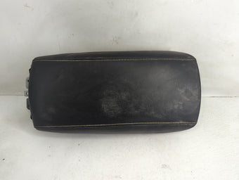 compare product 2019 Ford Fusion Center Console Armrest Cover Lid P/N:L0262581AA04ZHE Fits OEM Used Auto Parts