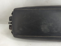 2019 Ford Fusion Center Console Armrest Cover Lid P/N:L0262581AA04ZHE Fits OEM Used Auto Parts - Oemusedautoparts1.com
