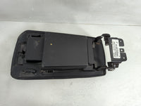 2019 Ford Fusion Center Console Armrest Cover Lid P/N:L0262581AA04ZHE Fits OEM Used Auto Parts - Oemusedautoparts1.com