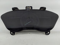 2019 Ford Fusion Instrument Cluster Speedometer Gauges P/N:KS7T-10849-JE Fits OEM Used Auto Parts - Oemusedautoparts1.com