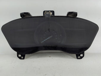 compare product 2019 Ford Fusion Instrument Cluster Speedometer Gauges P/N:KS7T-10849-JE Fits OEM Used Auto Parts