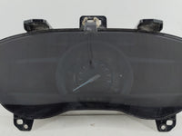 2019 Ford Fusion Instrument Cluster Speedometer Gauges P/N:KS7T-10849-JE Fits OEM Used Auto Parts - Oemusedautoparts1.com