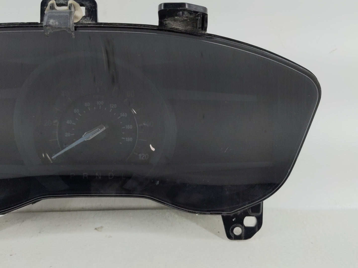 2019 Ford Fusion Instrument Cluster Speedometer Gauges P/N:KS7T-10849-JE Fits OEM Used Auto Parts - Oemusedautoparts1.com