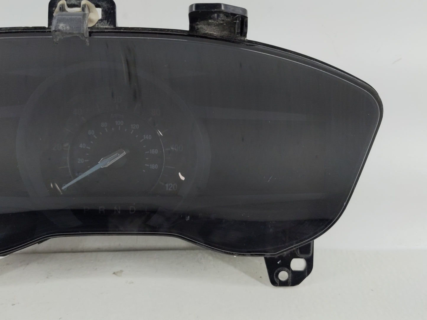 2019 Ford Fusion Instrument Cluster Speedometer Gauges P/N:KS7T-10849-JE Fits OEM Used Auto Parts - Oemusedautoparts1.com
