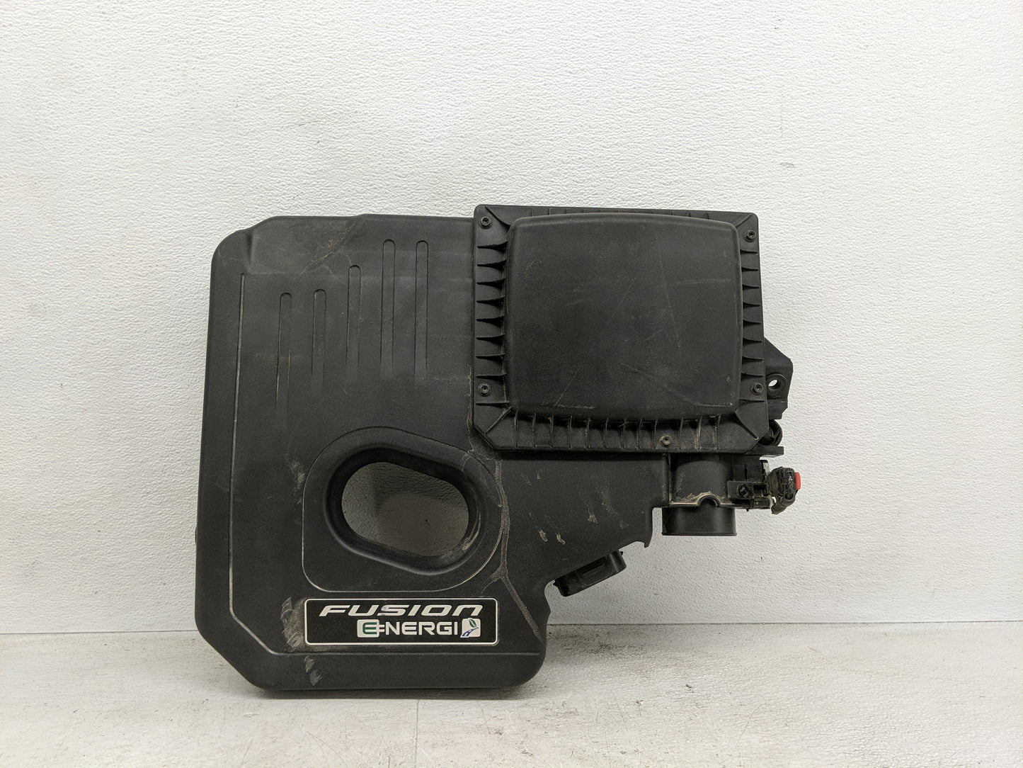 2019 Ford Fusion Engine Cover - Oemusedautoparts1.com