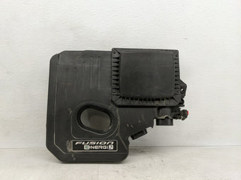 compare product 2019 Ford Fusion Engine Cover