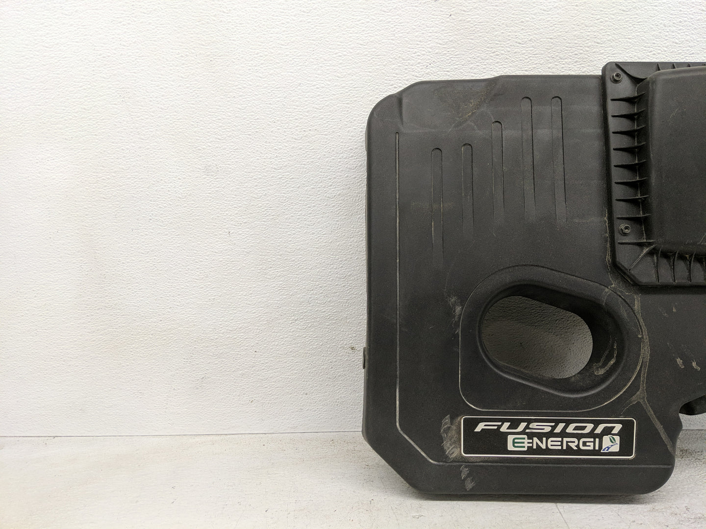 2019 Ford Fusion Engine Cover - Oemusedautoparts1.com