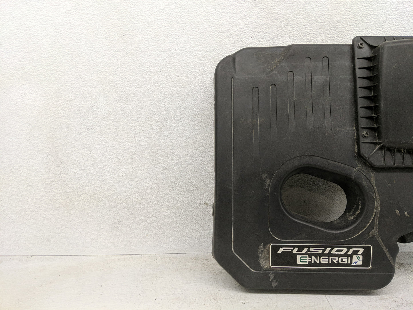2019 Ford Fusion Engine Cover - Oemusedautoparts1.com