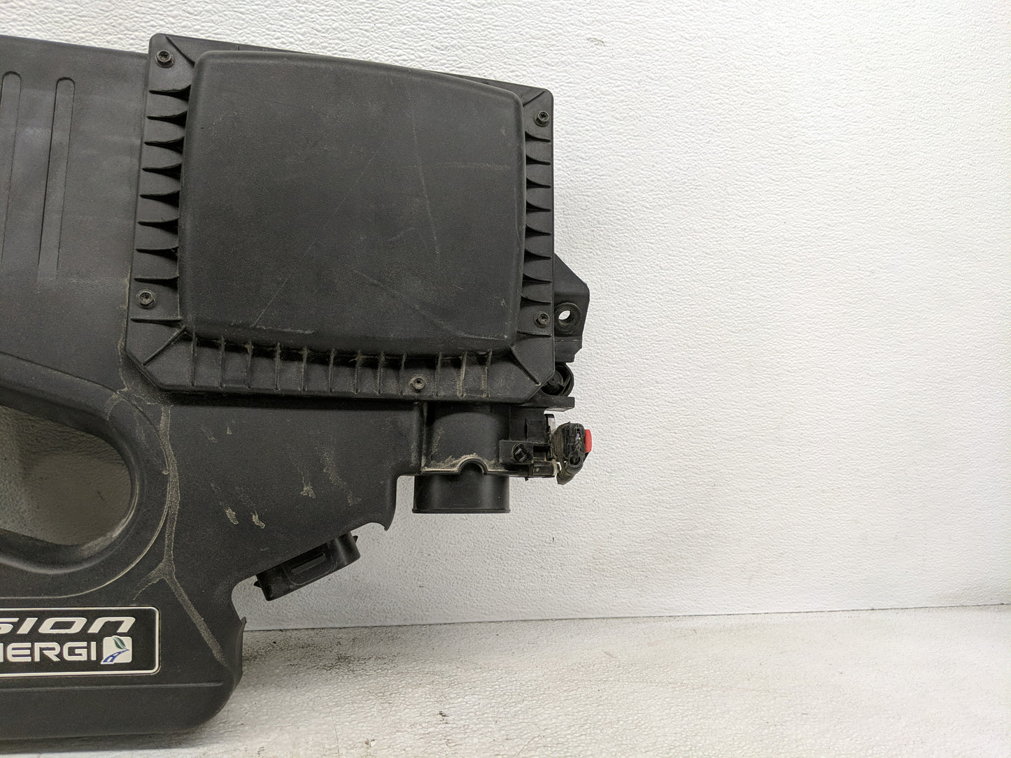 2019 Ford Fusion Engine Cover - Oemusedautoparts1.com