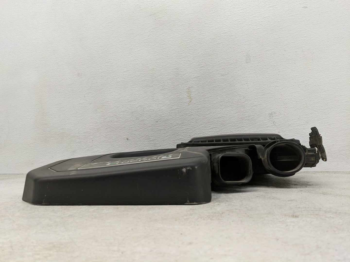 2019 Ford Fusion Engine Cover - Oemusedautoparts1.com