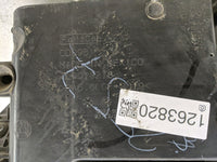 2019 Ford Fusion Engine Cover - Oemusedautoparts1.com