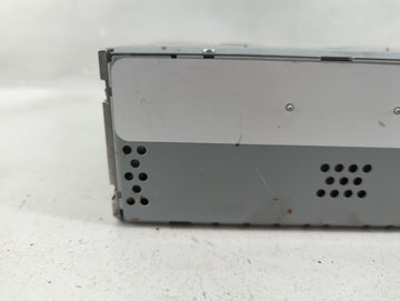 2019 Ford Fusion Radio AM FM Cd Player Receiver Replacement P/N:KS7T-18D818-ZB Fits OEM Used Auto Parts