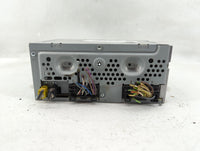 2019 Ford Fusion Radio AM FM Cd Player Receiver Replacement P/N:KS7T-18D818-ZB Fits OEM Used Auto Parts - Oemusedautoparts1.