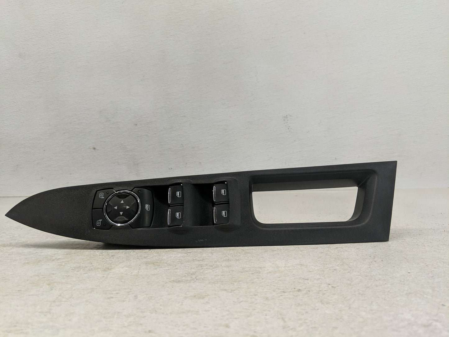 2013-2020 Ford Fusion Master Power Window Switch Replacement Driver Side Left Fits Fits 2013 2014 2015 2016 2017 2018 2019 2