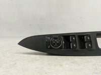 2013-2020 Ford Fusion Master Power Window Switch Replacement Driver Side Left Fits Fits 2013 2014 2015 2016 2017 2018 2019 2