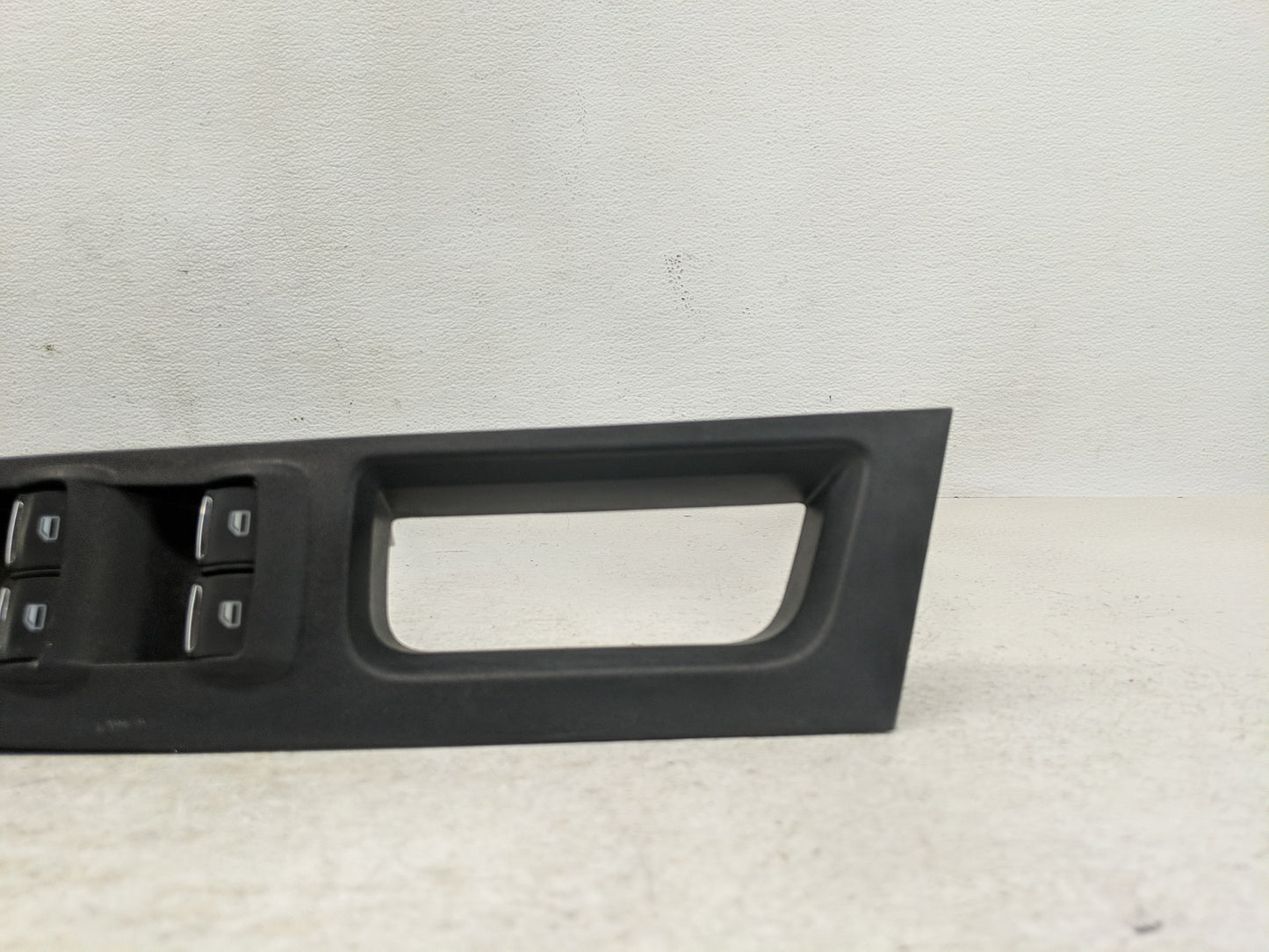 2013-2020 Ford Fusion Master Power Window Switch Replacement Driver Side Left Fits Fits 2013 2014 2015 2016 2017 2018 2019 2
