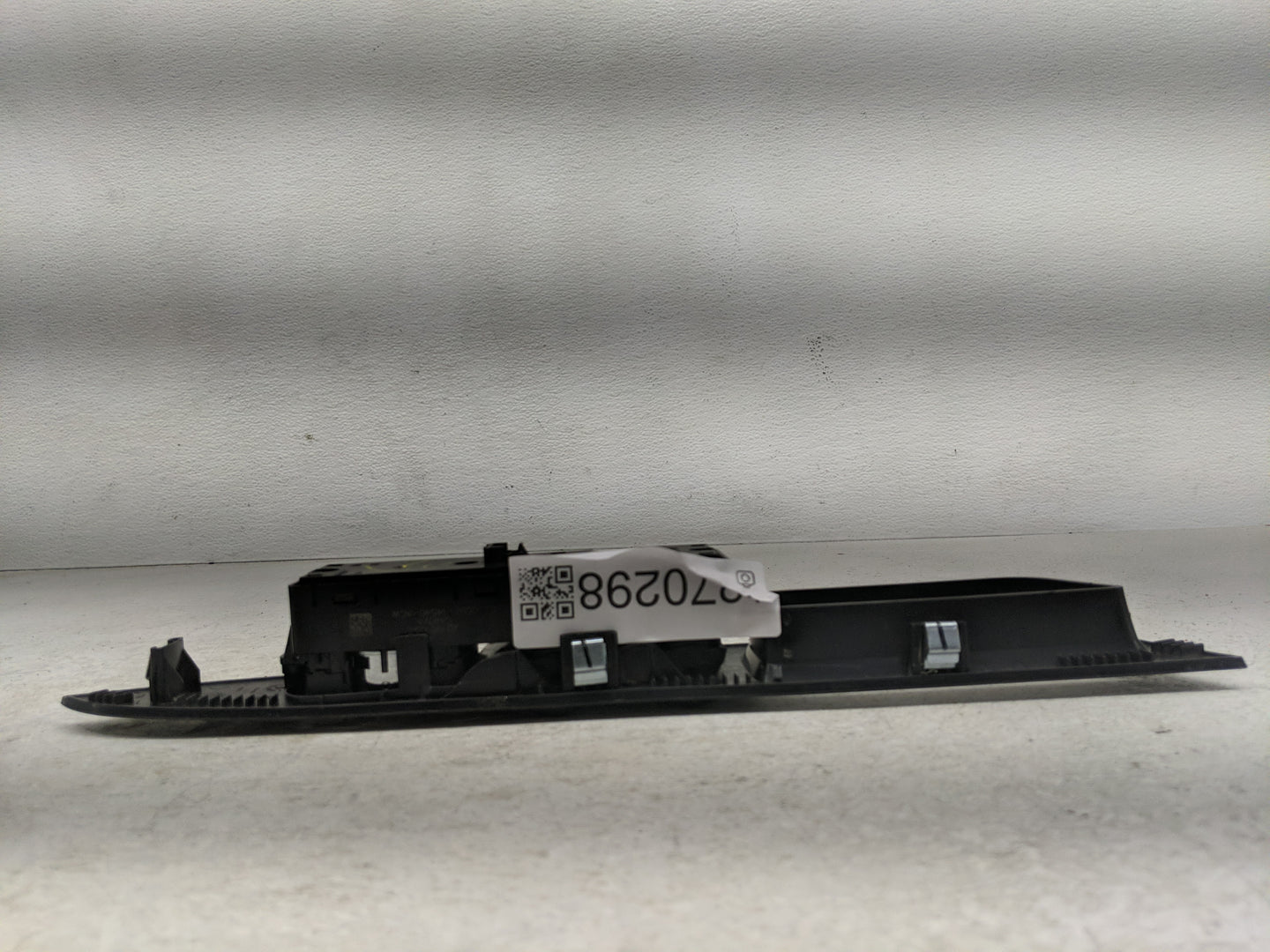 2013-2020 Ford Fusion Master Power Window Switch Replacement Driver Side Left Fits Fits 2013 2014 2015 2016 2017 2018 2019 2