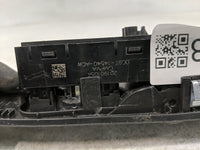2013-2020 Ford Fusion Master Power Window Switch Replacement Driver Side Left Fits Fits 2013 2014 2015 2016 2017 2018 2019 2
