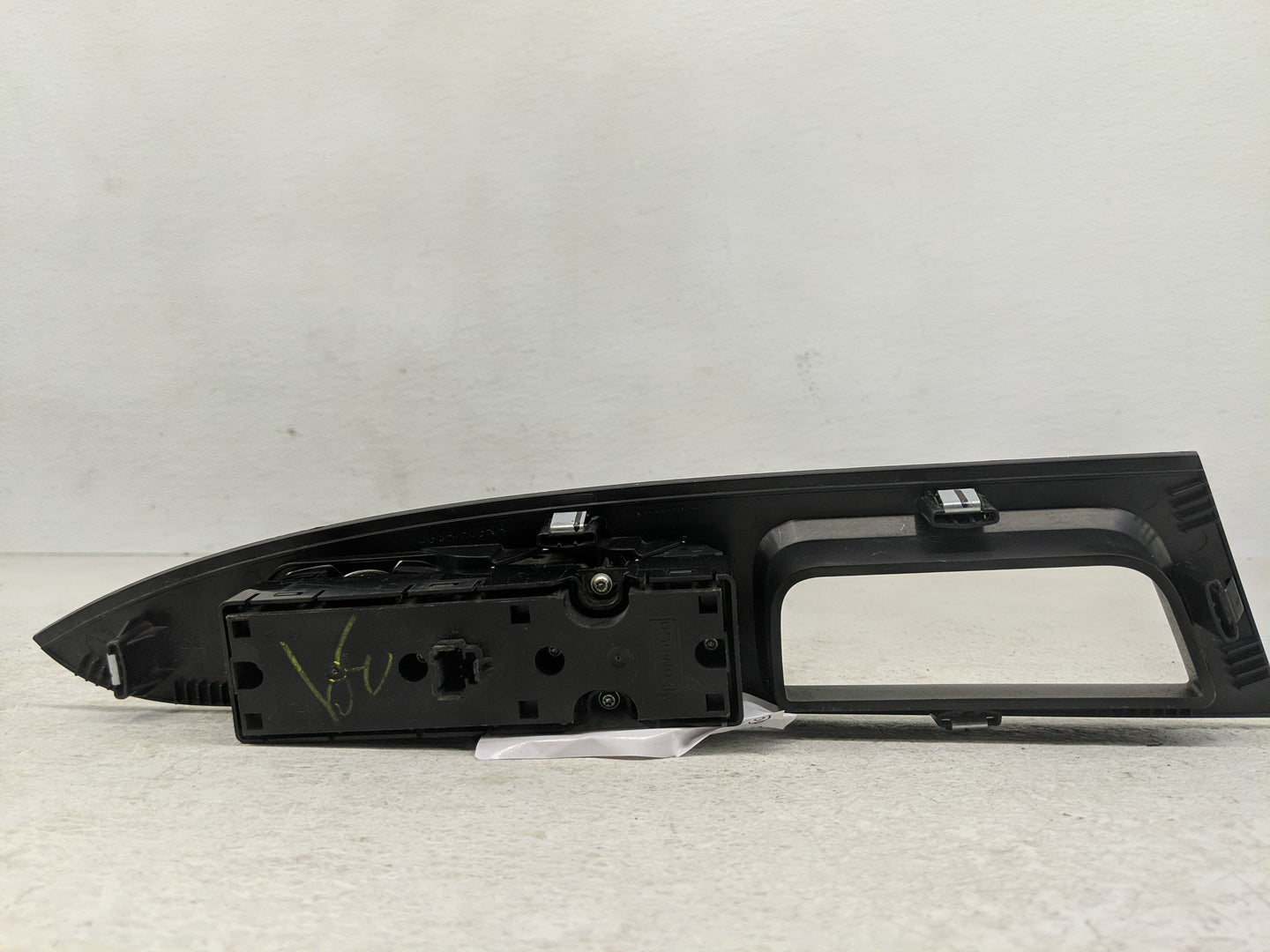 2013-2020 Ford Fusion Master Power Window Switch Replacement Driver Side Left Fits Fits 2013 2014 2015 2016 2017 2018 2019 2