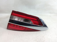 2019-2020 Ford Fusion Tail Light Assembly Passenger Right OEM P/N:KS73-13A602-AE Fits Fits 2019 2020 OEM Used Auto Parts - O