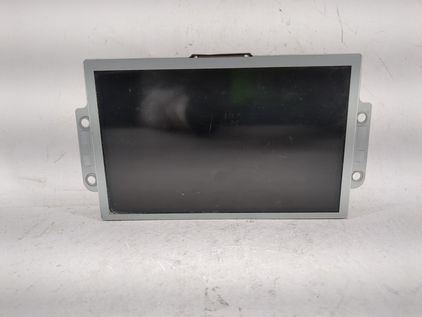 2019-2020 Ford Fusion Information Display Screen - Oemusedautoparts1.com