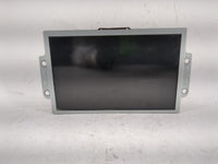 2019-2020 Ford Fusion Information Display Screen - Oemusedautoparts1.com