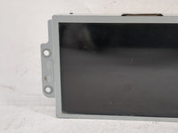 2019-2020 Ford Fusion Information Display Screen - Oemusedautoparts1.com
