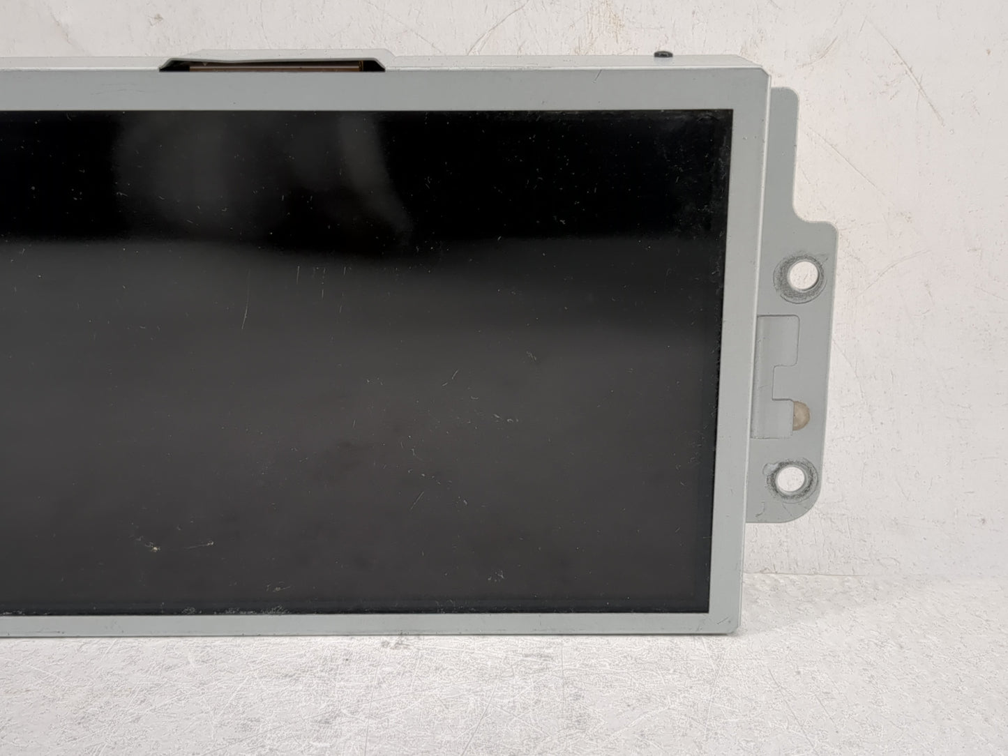 2019-2020 Ford Fusion Information Display Screen - Oemusedautoparts1.com