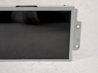 2019-2020 Ford Fusion Information Display Screen - Oemusedautoparts1.com