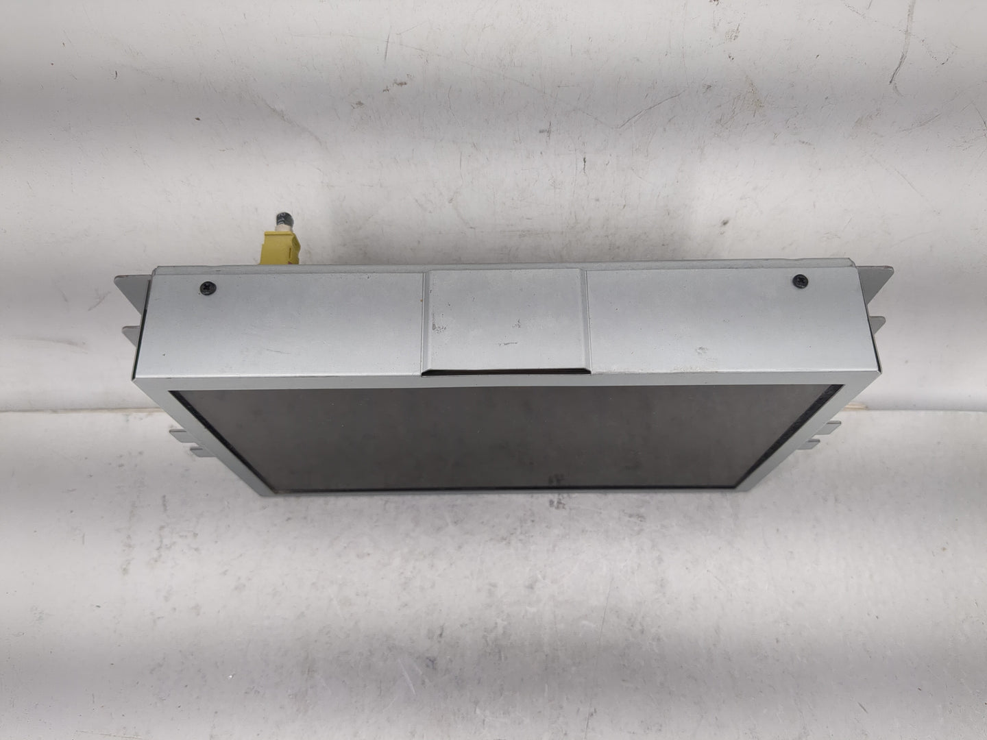 2019-2020 Ford Fusion Information Display Screen - Oemusedautoparts1.com