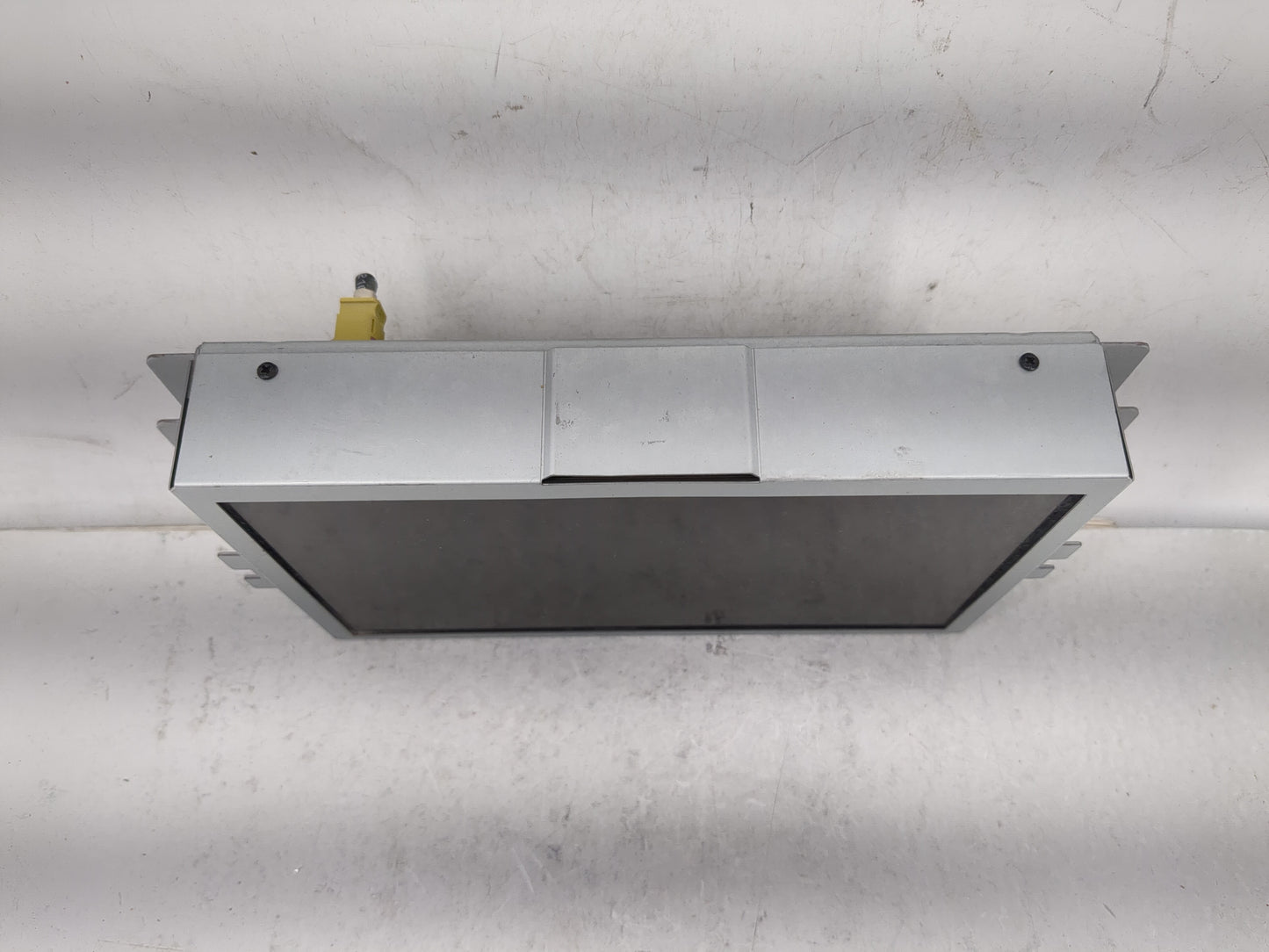 2019-2020 Ford Fusion Information Display Screen - Oemusedautoparts1.com