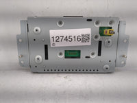 2019-2020 Ford Fusion Information Display Screen - Oemusedautoparts1.com