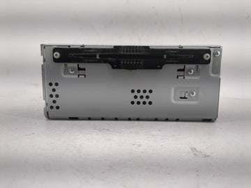 2019-2020 Ford Fusion Radio AM FM Cd Player Receiver Replacement P/N:KS7T-19C107-XB Fits Fits 2019 2020 OEM Used Auto Parts 
