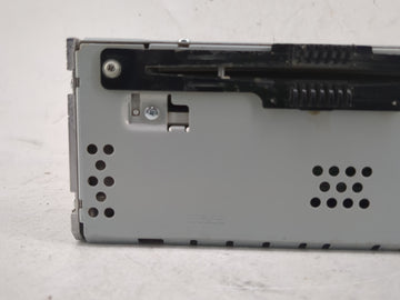 2019-2020 Ford Fusion Radio AM FM Cd Player Receiver Replacement P/N:KS7T-19C107-XB Fits Fits 2019 2020 OEM Used Auto Parts