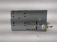 2019-2020 Ford Fusion Radio AM FM Cd Player Receiver Replacement P/N:KS7T-19C107-XB Fits Fits 2019 2020 OEM Used Auto Parts 