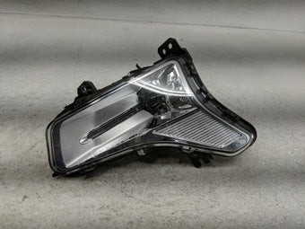 compare product 2017-2019 Ford Fusion Passenger Right Oem Front Light Lamp