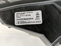 2017-2019 Ford Fusion Passenger Right Oem Front Light Lamp - Oemusedautoparts1.com