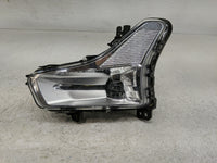 2019-2020 Ford Fusion Driver Left Oem Front Light Lamp - Oemusedautoparts1.com